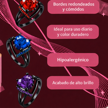 Anillo de Promesa